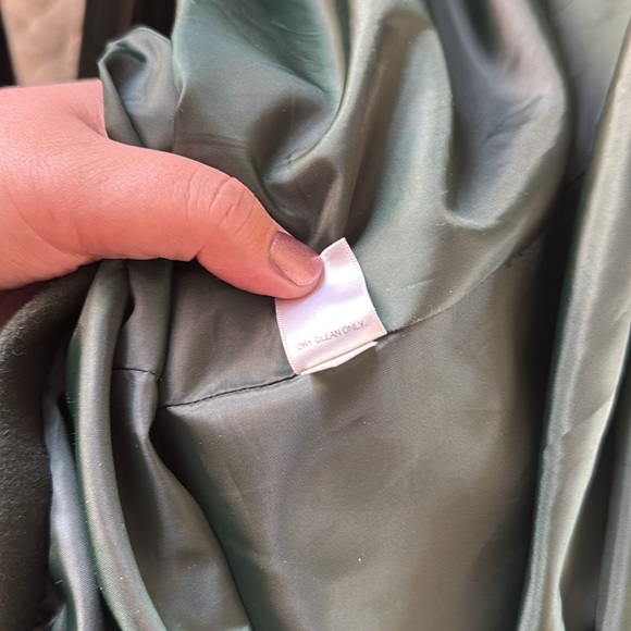 J Jill Coat XL - Picture 4 of 5